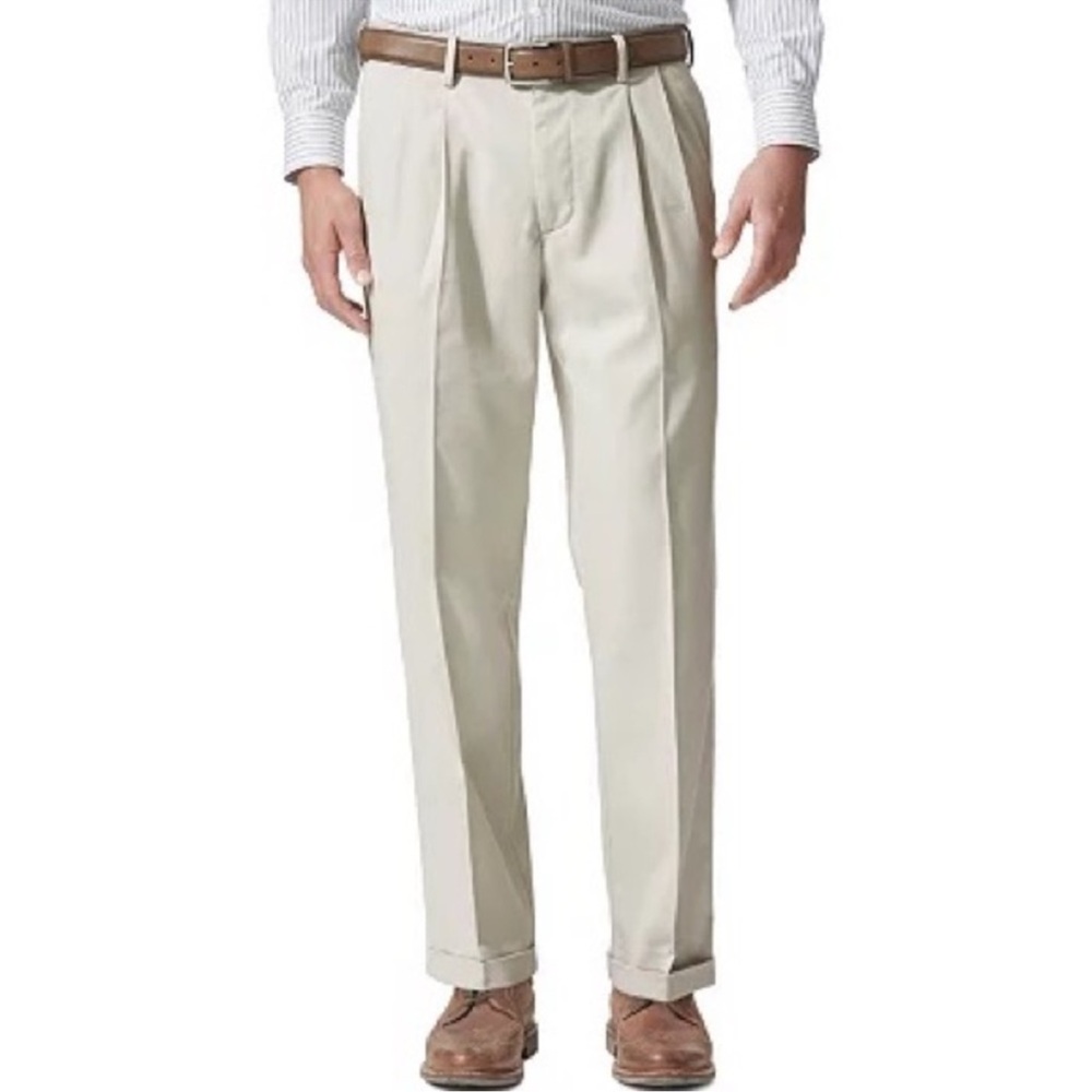 Eddie Bauer Men’s Relaxed Fit Pants